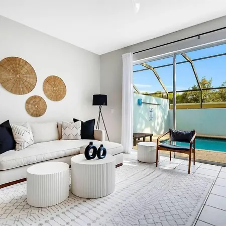 Windsor Hills Townhouse Villa